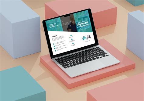 Nonprofit Brochure Design: Guide + 25 Inspiring .